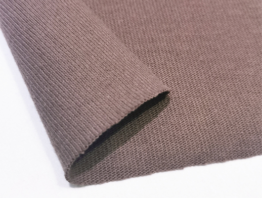 FR Single Jersey Fabric